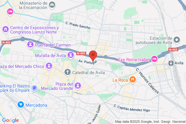 Asesoria Sanchez