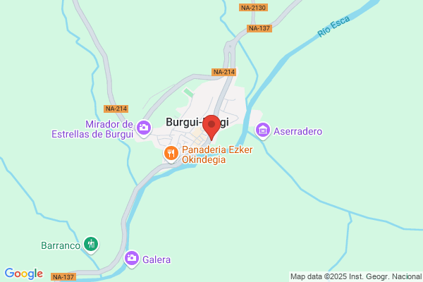 Explotacion Forestal Casa Miguel Angel S.L.