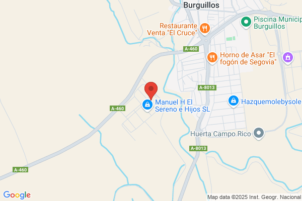Autocares El Teniente S.L.