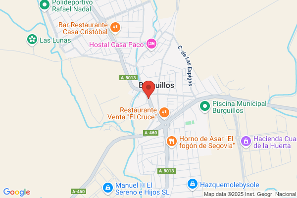 Caja Rural Del Sur