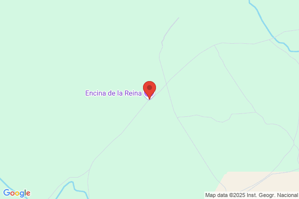 Encina Reina c.