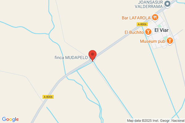 Mudapelo S. A.