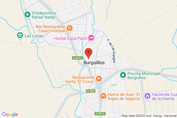 Panificadora Virgen Del Rosario S.A.
