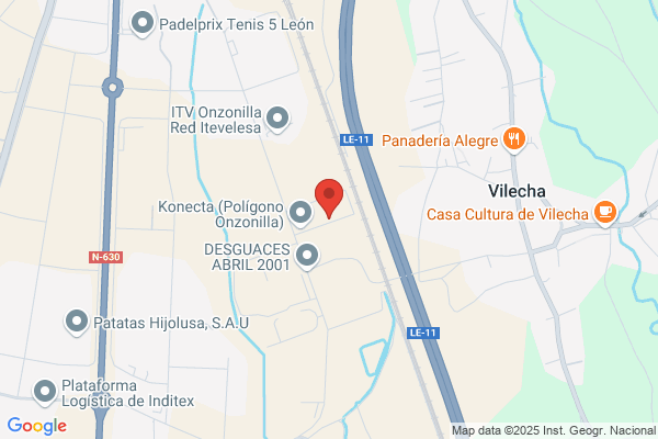 Serigrafia La Vega