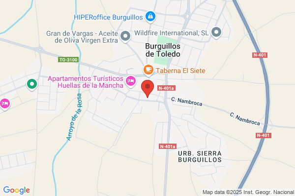 Bar Alegría