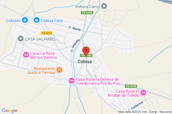 Cerrajería Alna Calvo