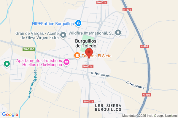 Fontes Arrendamientos Y Servicios S.A.
