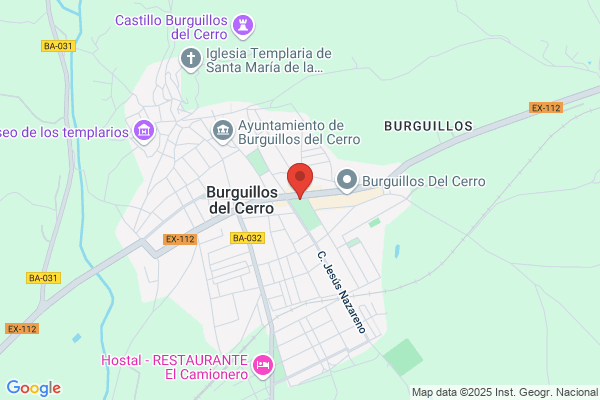 Bar Avenida
