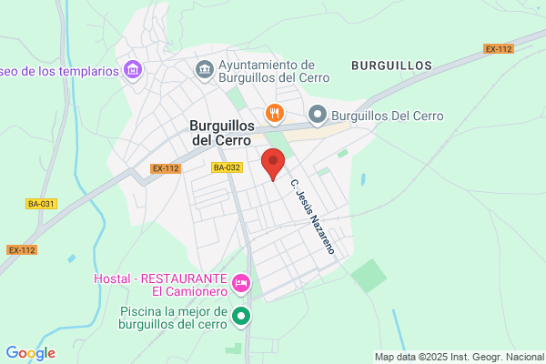 Circulo Cultural Y Recreativo
