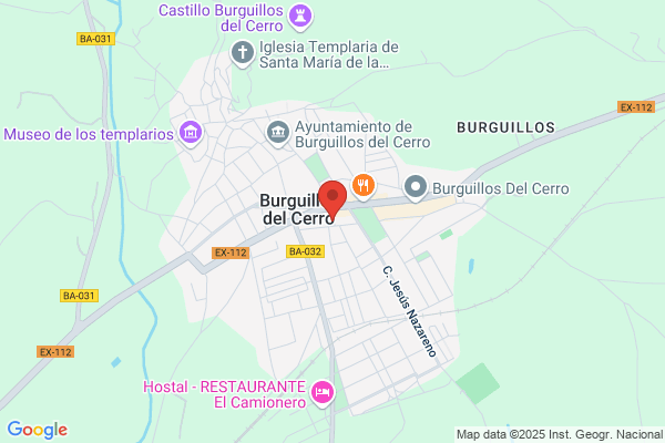 Gomez Aguilar - Bar Frances j.