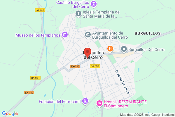 Pecero Pecero m.