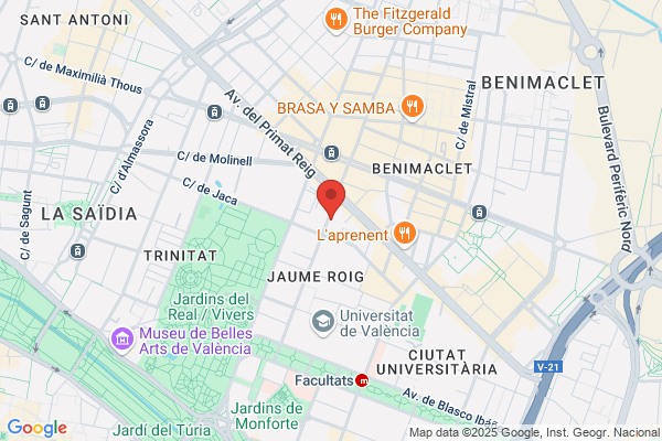 Commune Abogados
