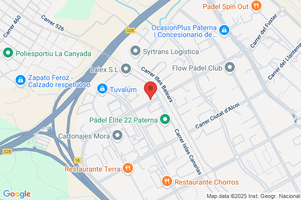 Estudios Andros Sociedad Anonima