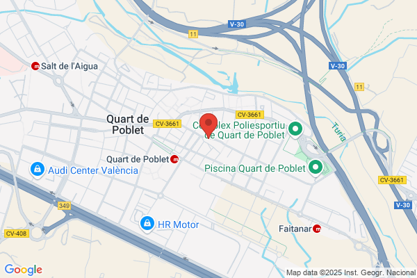 Viatges Quart