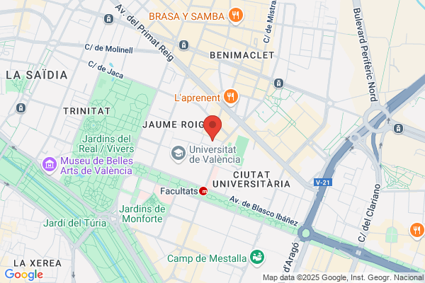 Jaén Agrícola Almacenes Centrales Sl