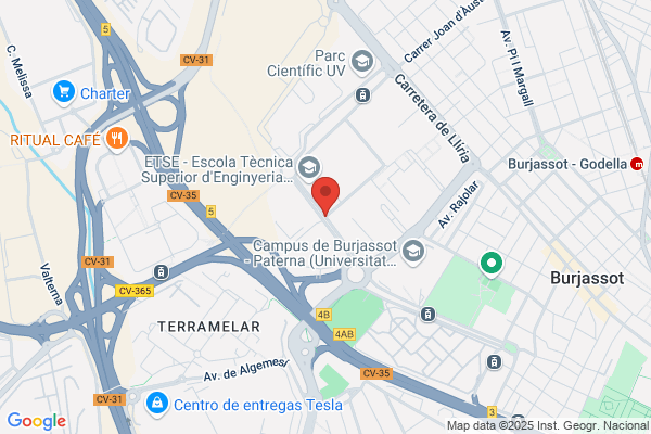Puesta a Punto