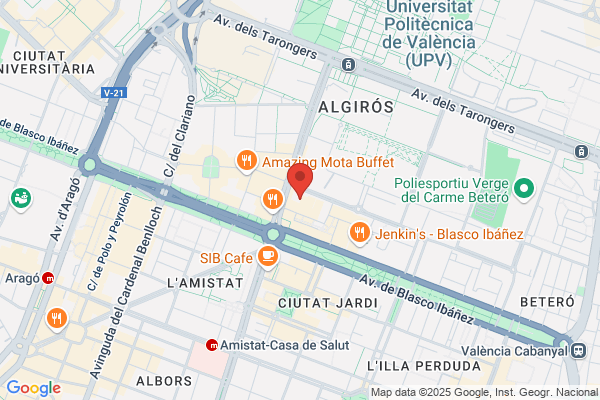 ARQUITECTOS GV4