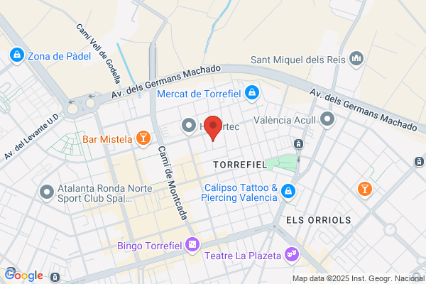 Asociacion La Casa Grande
