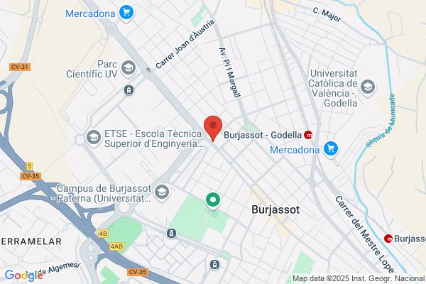 Banco De Valencia