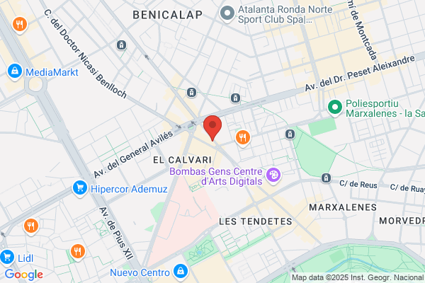 Banco De Valencia S. A.