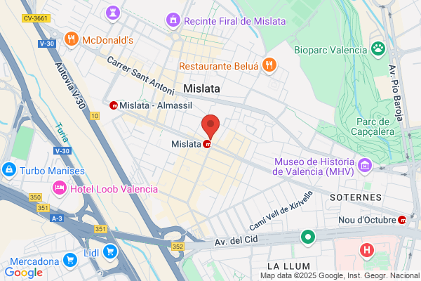 Ibercaja