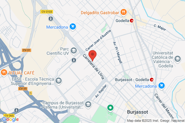 Multireformas y Servicios DM