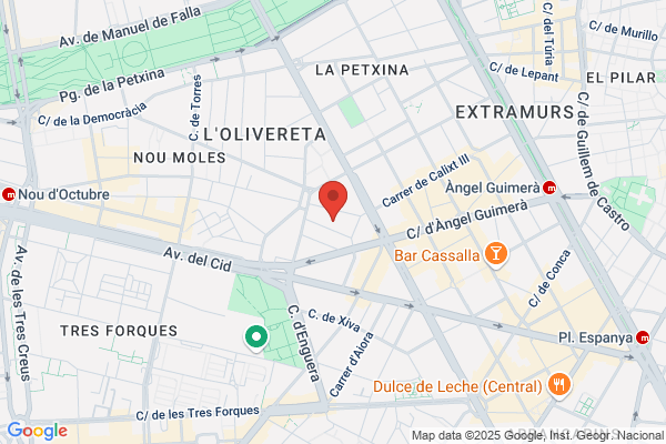 Reformas Cifre - Reformas en Valencia