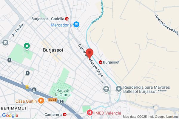 Reparaval