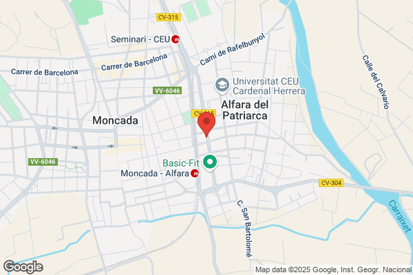 bp Hofira: Estación de servicio