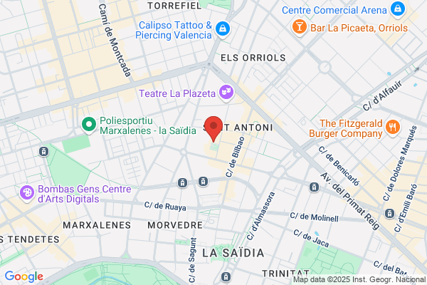 Bocateria La Espiga