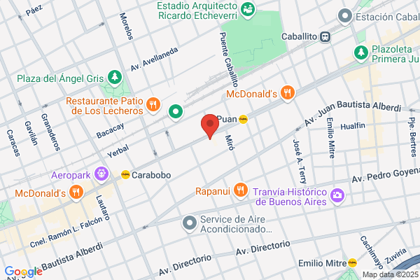 Cafetería La Bolsa