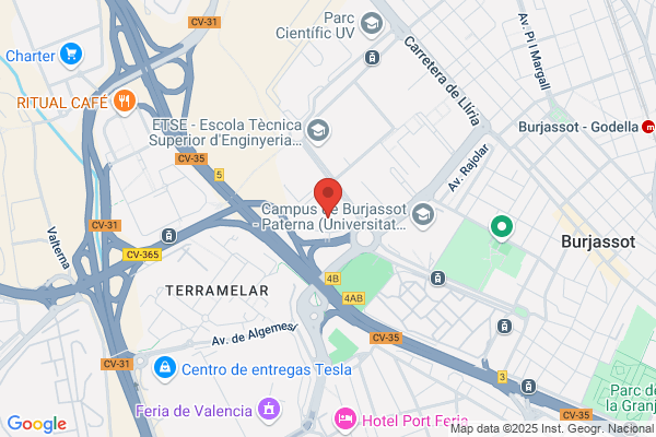 Comercial Instalaciones Iserco S.L.