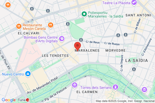 Alcoholicos Rehabilitados Del Mediterraneo