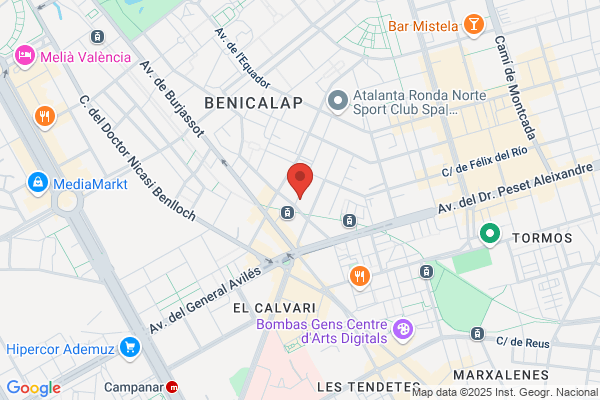 Asociacion Valenciana De Padres Con Hijos Espina bifida
