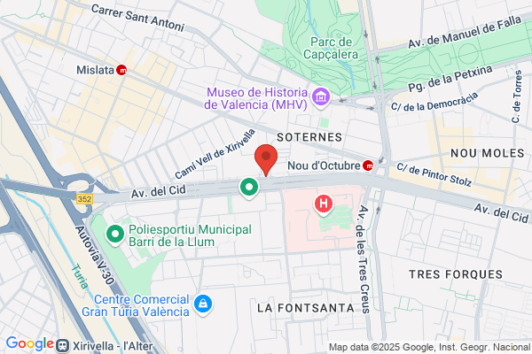 Asermed Consultores S.L.