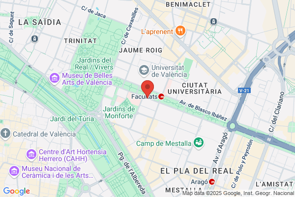Asociacion De Estaciones De Servicio De Valencia