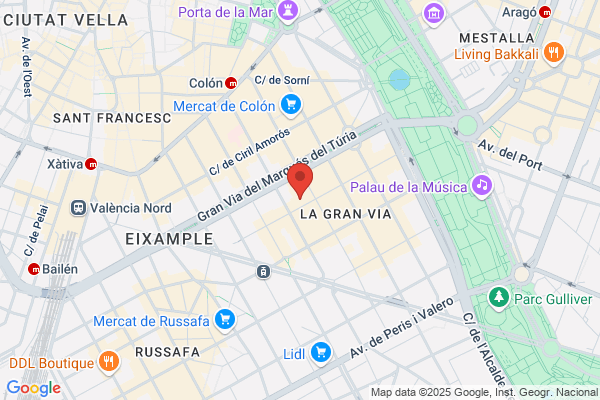 Clinica Dental Monlleó