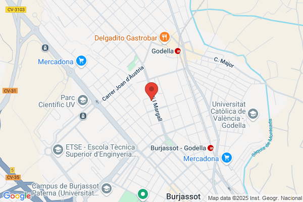 Clínica Dental Ibáñez-Algarra