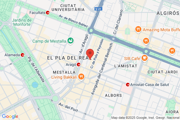 Policlínica Punto y Coma