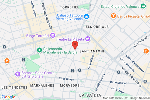Clínica Médico Estetica Dra Almudena Romero