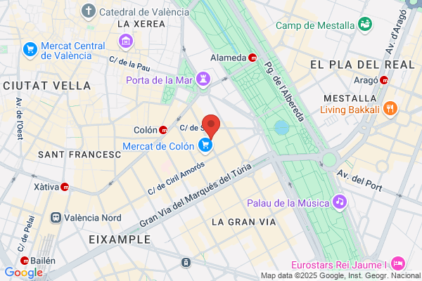 Dr. González-Fontana -Cirugía Plástica y Medicina Estética en Valencia