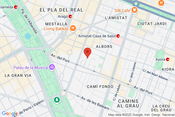 Valencia Renta Car