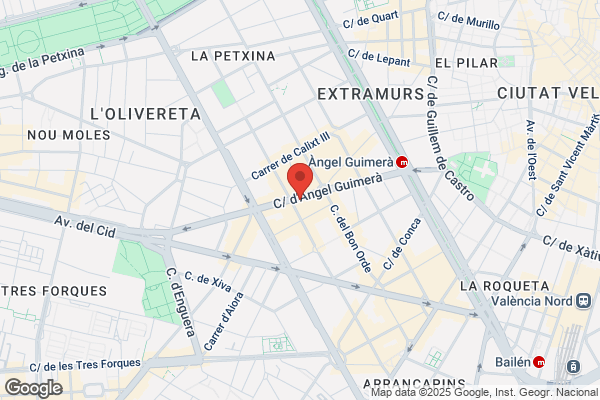 Thank S. Valencia S.L.