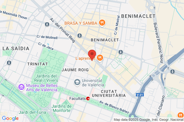 Estructuras Orellana S.L.