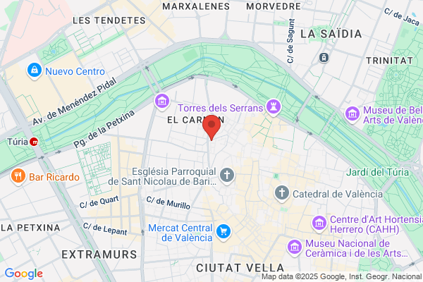Dinamica Taller de Proyectos