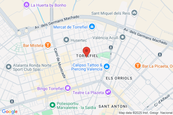 Multiservicios Avellaneda