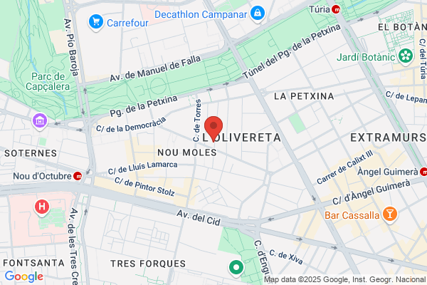 Multiservicios MC Valencia