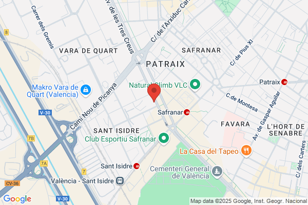 Ferrovial Agroman S.A.