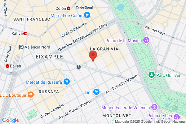 Birdcapital. Préstamos Capital Privado