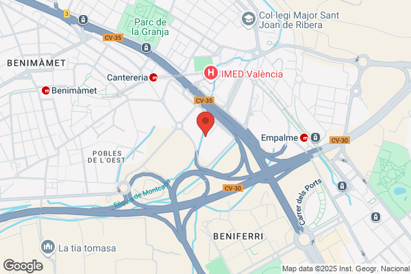 Boureau-Info S.L.